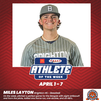 Miles Layton